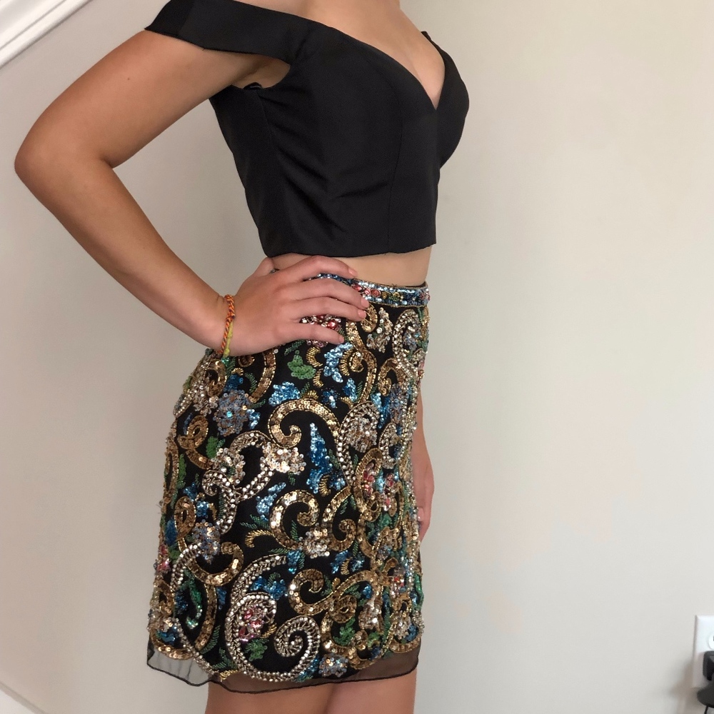 Sherri Hill Dress NEW!